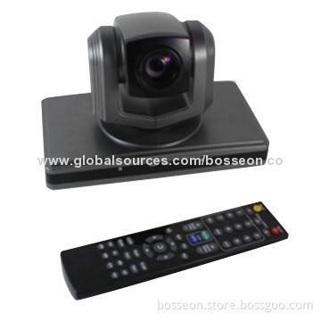 USB Interface 18x Optical Zoom CCD Sensor Dome Camera, 650TVL